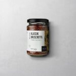 BRUSCHETTA KLASYCZNA