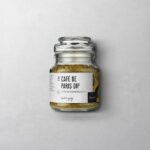 DIP CAFÉ DE PARIS DIP CAFÉ DE PARIS