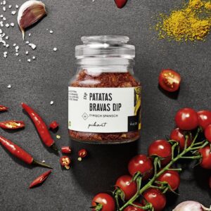 DIP PATATAS BRAVAS