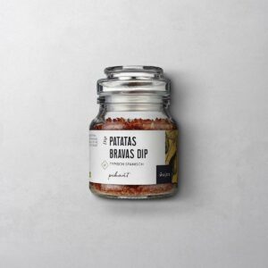 DIP PATATAS BRAVAS