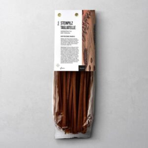 MAKARON LINGUINE Z CHILI