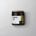 Mieszanka BBQ- Rub Barbecue