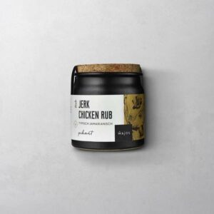 MIESZANKA BBQ- RUB Jerk Chicken