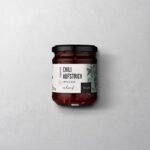 PASTA CHILI