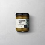 PESTO BAZYLIOWE
