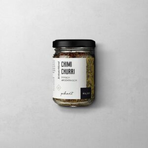 PRZYPRAWA CHIMI CHURRI- argentyńska