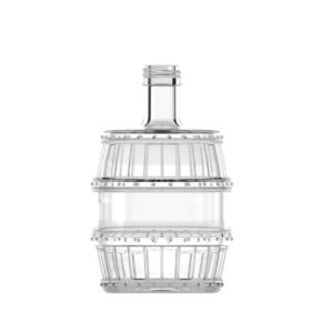 Barrel 200ml z korkiem