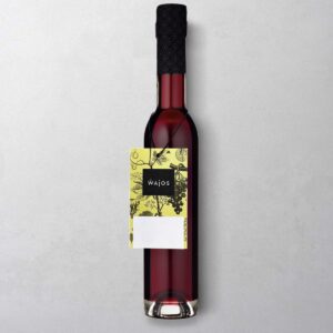 OCET BALSAMICZNY MALINOWY