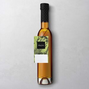 OLIWA Z OLIWEK OLIO BRAVAS