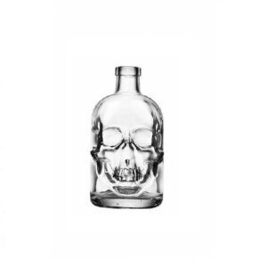 Pirat 200ml z korkiem