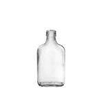 Taschenflasche 100ml z nakrętką