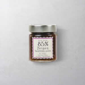 KONFITURA FIGOWA- 85% fig