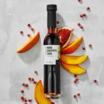 KREM BALSAMICZNY MANGO & GRANAT