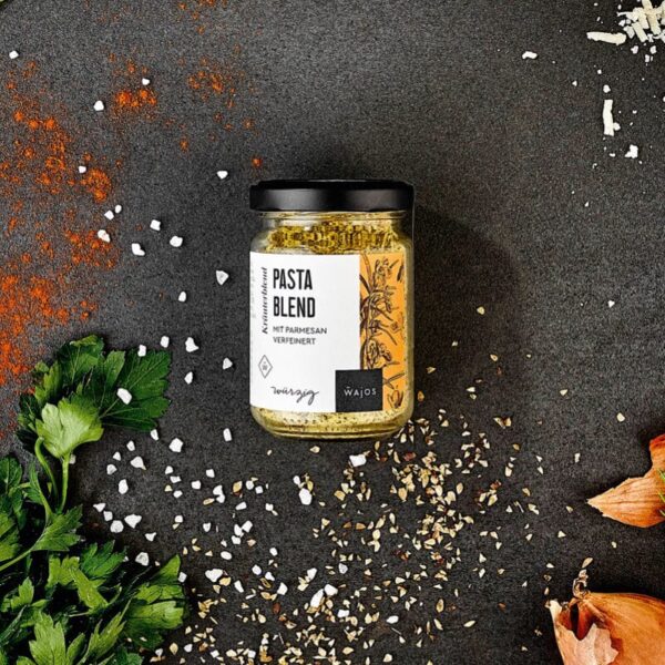 PRZYPRAWA DO MAKARONU- PASTA BLEND