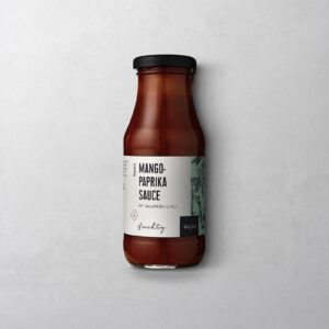 SOS MANGO & PAPRYKA