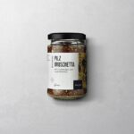 BRUSCHETTA GRZYBOWA