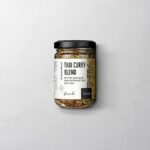PRZYPRAWA THAI CURRY- z liśćmi limonki Kaffir