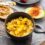 Egzotyczne Guacamole z Mango