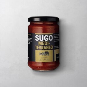 SUGO ŚRÓDZIEMNOMORSKIE