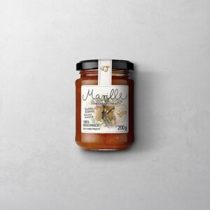 KONFITURA MORELOWA 200g