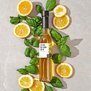 KREM BALSAMICZNY GRUSZKOWY Z WANILIĄ