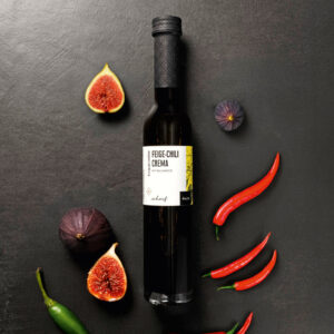KREM BALSAMICZNY GRUSZKOWY Z WANILIĄ