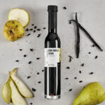 KREM BALSAMICZNY GRUSZKOWY Z WANILIĄ