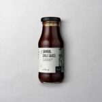 SOS SAMBAL & CHILI