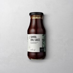 SOS SAMBAL & CHILI