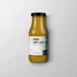 SOS MANGO & CURRY- typowo indyjski