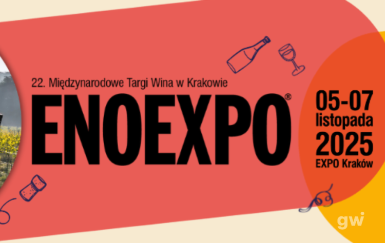 Enoexpo Kraków