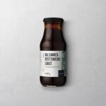 SOS BALSAMICO Z PRAŻONĄ CEBULA- z Piment d'Espalette